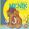 Menik the Little Mammoth - Paperback