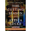 The Cutting Season - Paperback
