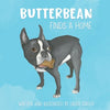 Butterbean Finds A Home - Paperback