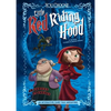 Little Red Riding Hood: An Interactive Fairy Tale Adventure - Paperback