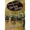 The Uncollected Cases of Sherlock Holmes - Paperback