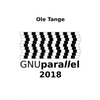 GNU Parallel 2018 - Paperback