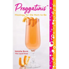 Preggatinis(tm): Mixology for the Mom-To-Be - Paperback
