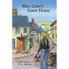 Miss Lister's Guest House: A lesbian romance - Paperback