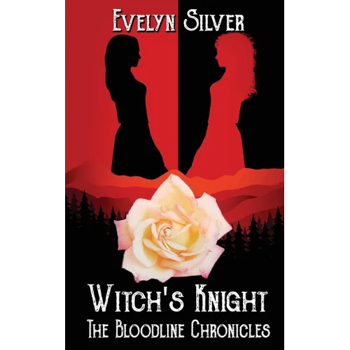 Witch's Knight - Paperback