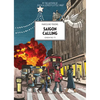 Saigon Calling: London 1963-75 - Paperback