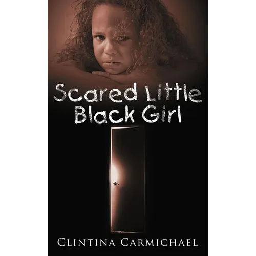 Scared Little Black Girl - Paperback