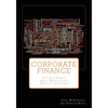 Corporate Finance: Investment and Advisory Applications - Paperback
