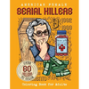 American Female SERIAL KILLERS: Coloring Book for Adults. Over 60 killers to color - Paperback