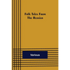 Folk Tales from the Russian - Paperback