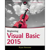 Beginning Visual Basic 2015 - Paperback