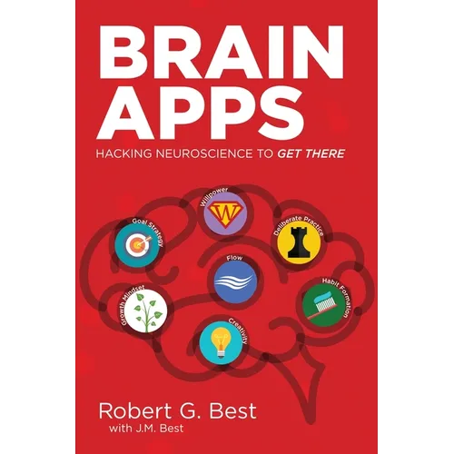Brain Apps - Paperback