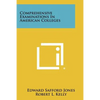 Comprehensive Examinations in American Colleges - Paperback