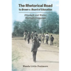 Rhetorical Road to Brown V. Board of Education: Elizabeth and Waties Waring's Campaign - Paperback