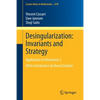 Desingularization: Invariants and Strategy: Application to Dimension 2 - Paperback
