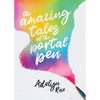 The Amazing Tales of the Portal Pen - Paperback