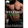 Weekend Temptation - Paperback