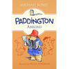Paddington Abroad - Hardcover