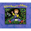 Blueberry Shoe - Paperback