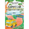 Sleepaway Camp-The Hoffman's Best Summer Ever!: Triple Trouble Plus One: Book 3 - Paperback
