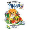 The Story of Pippin - Hardcover