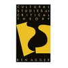 Cultural Studies as Critical Theory - Paperback