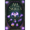 All the Skills: A Deck-Building Litrpg - Paperback