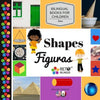 Shapes - Figuras - Paperback