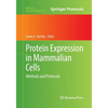 Protein Expression in Mammalian Cells: Methods and Protocols - Paperback