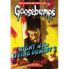 Night of the Living Dummy 2 (Classic Goosebumps #25): Volume 25 - Paperback