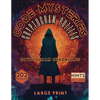 Code Mysteries Cryptogram Puzzles: Cryptogram Chronicles - Paperback