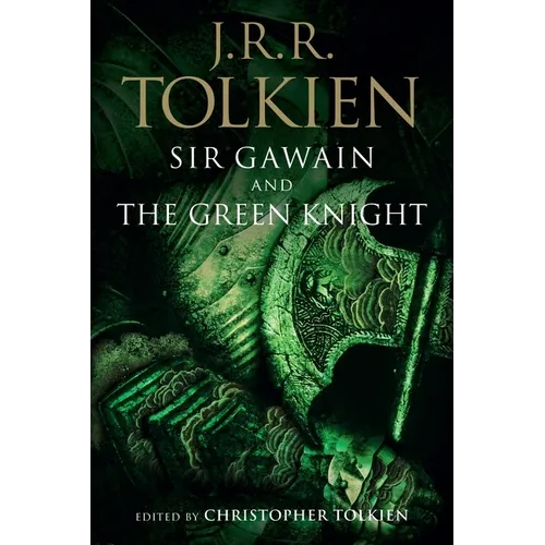 Sir Gawain and the Green Knight, Pearl, and Sir Orfeo - Paperback