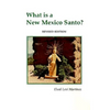 What is a New Mexico Santo - Paperback