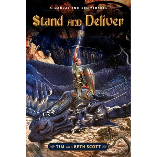 Stand and Deliver - Paperback