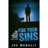 For Your Sins - Paperback