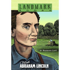 Meet Abraham Lincoln - Paperback