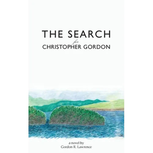 The Search for Christopher Gordon - Paperback
