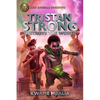Rick Riordan Presents: Tristan Strong Destroys the World-A Tristan Strong Novel, Book 2 - Hardcover