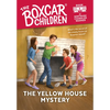 The Yellow House Mystery - Paperback