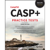 CASP+ CompTIA Advanced Security Practitioner Practice Tests - Paperback