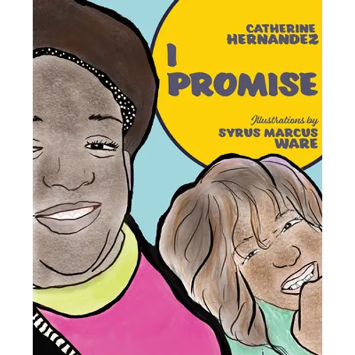 I Promise - Hardcover