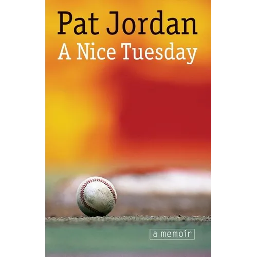 A Nice Tuesday - Paperback
