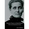 Twenty Years at Hull-House: With Autobiographical Notes - Paperback