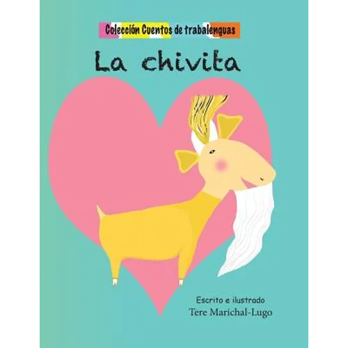 La chivita - Paperback