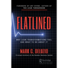Flatlined: Why Lean Transformations Fail and What to Do about It - Paperback