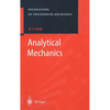 Analytical Mechanics - Hardcover