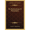 The Blankenburgs Of Philadelphia - Paperback
