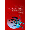 The Puzzles of Mars: A Mathematical Journey - Paperback