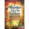 A Murder Like No Author - Mass Market Paperbound