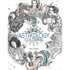 Astrology Coloring - Paperback